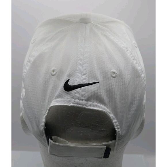 Rock Island Rocks High School Rocky Nike Legacy91 Dri-fit‎ Cap Strapback Hat - Picture 4 of 10